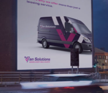 Van Solutions