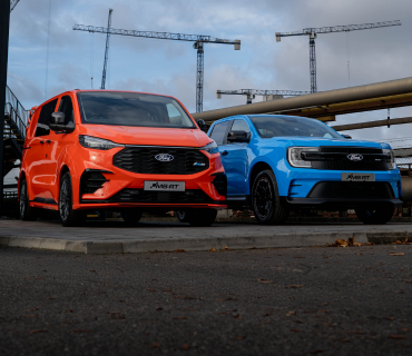 MS-RT Leasing