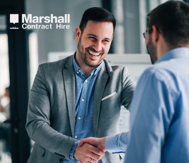 Marshall Contract Hire
