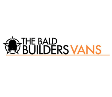 Bald Builders Vans
