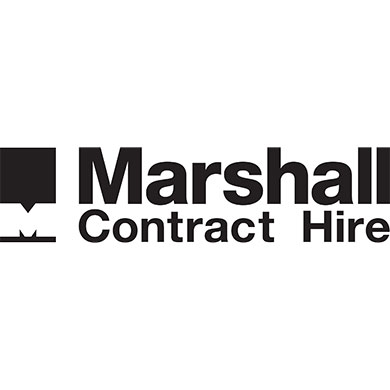 Marshall Contract Hire
