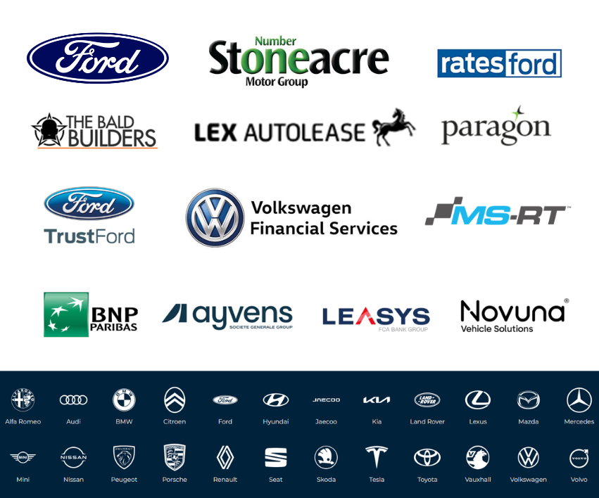 DriveSpeed - Innovative Vehicle Supply Solutions