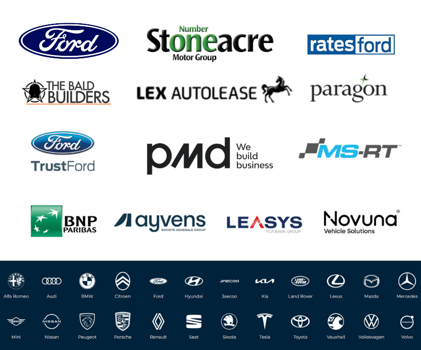 DriveSpeed - Innovative Vehicle Supply Solutions